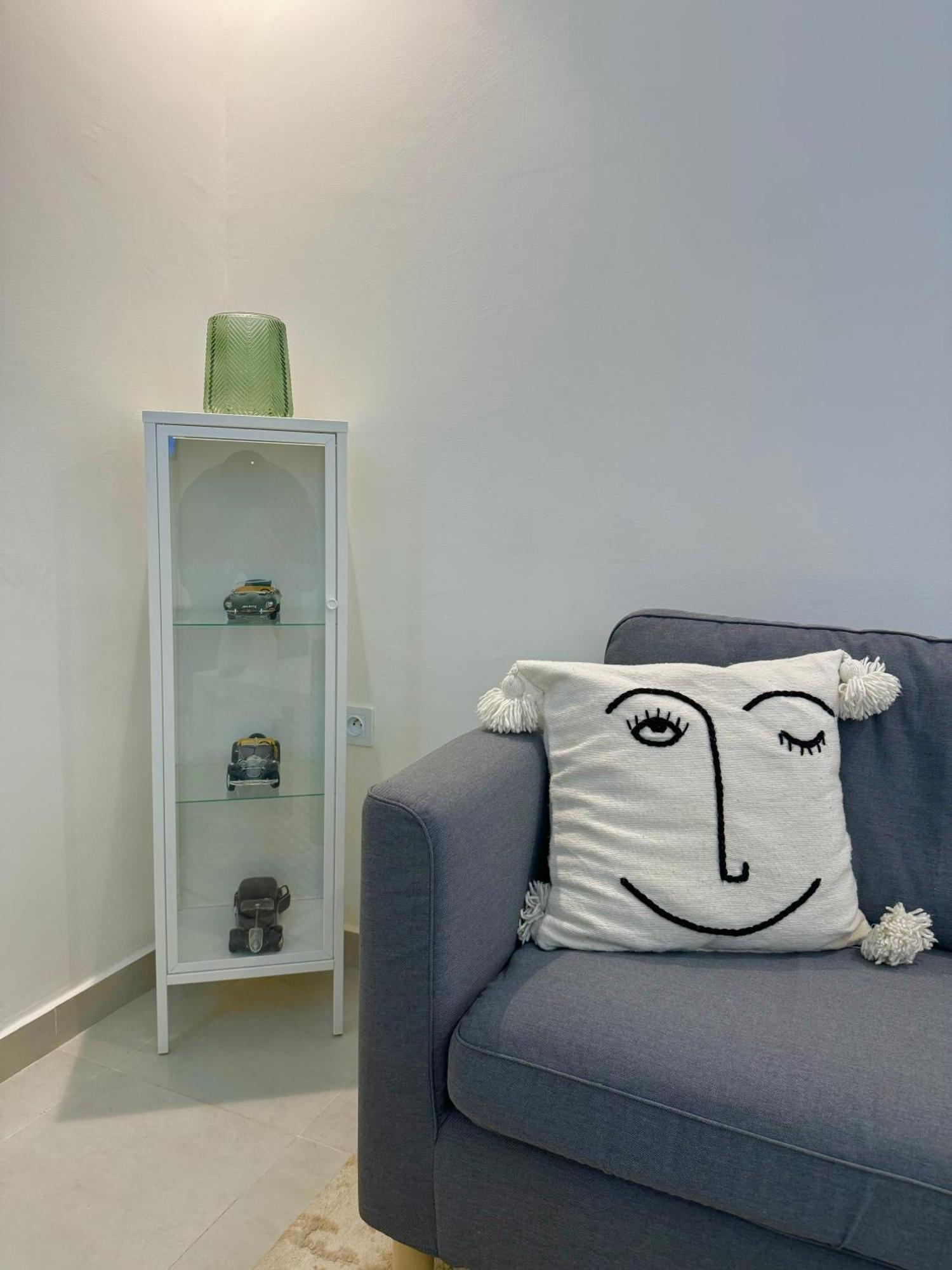 Le Majorelle Cozy Flat 马拉喀什 外观 照片
