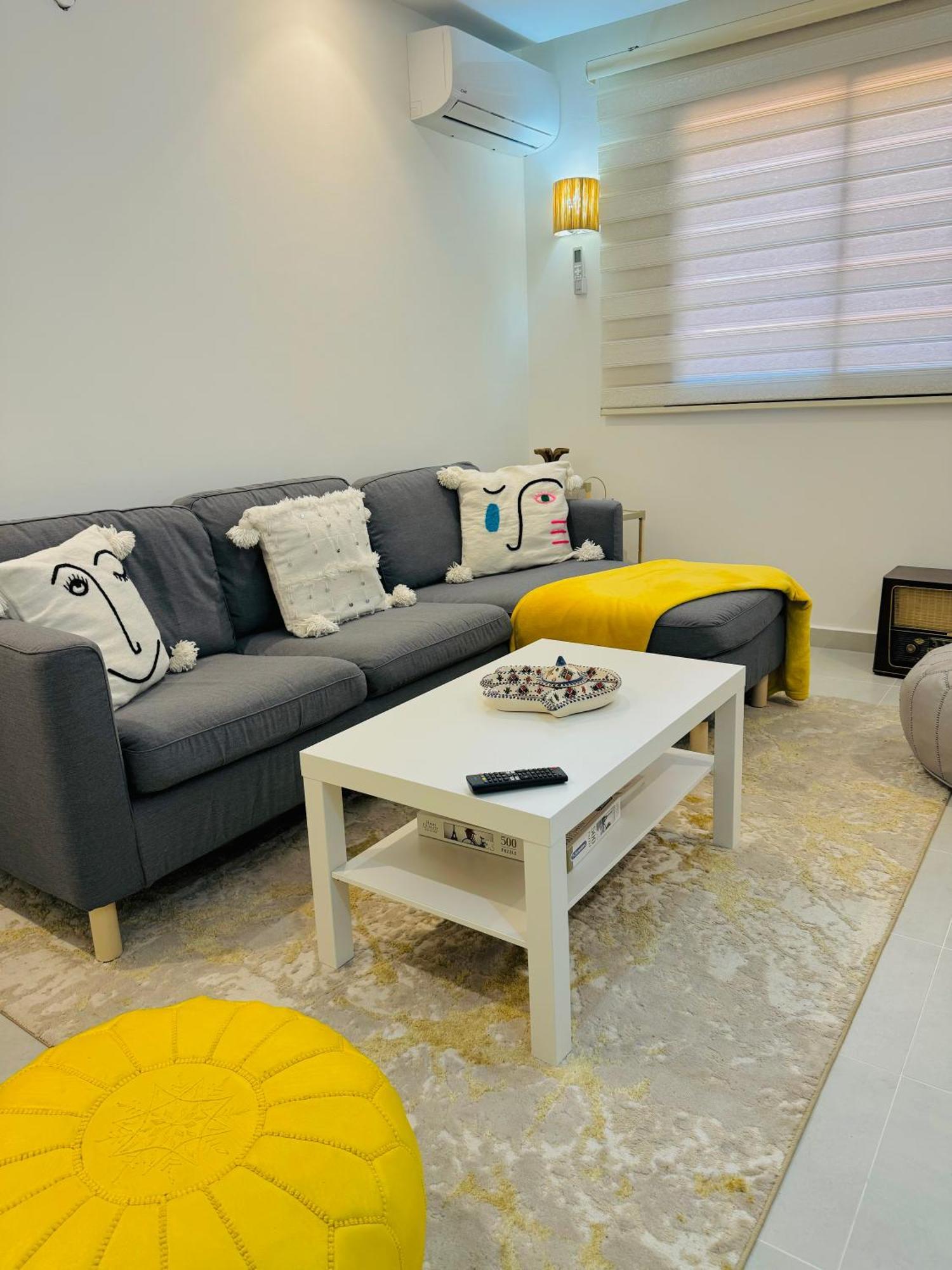 Le Majorelle Cozy Flat 马拉喀什 外观 照片