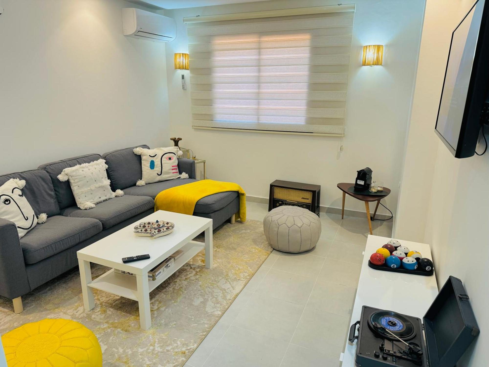 Le Majorelle Cozy Flat 马拉喀什 外观 照片