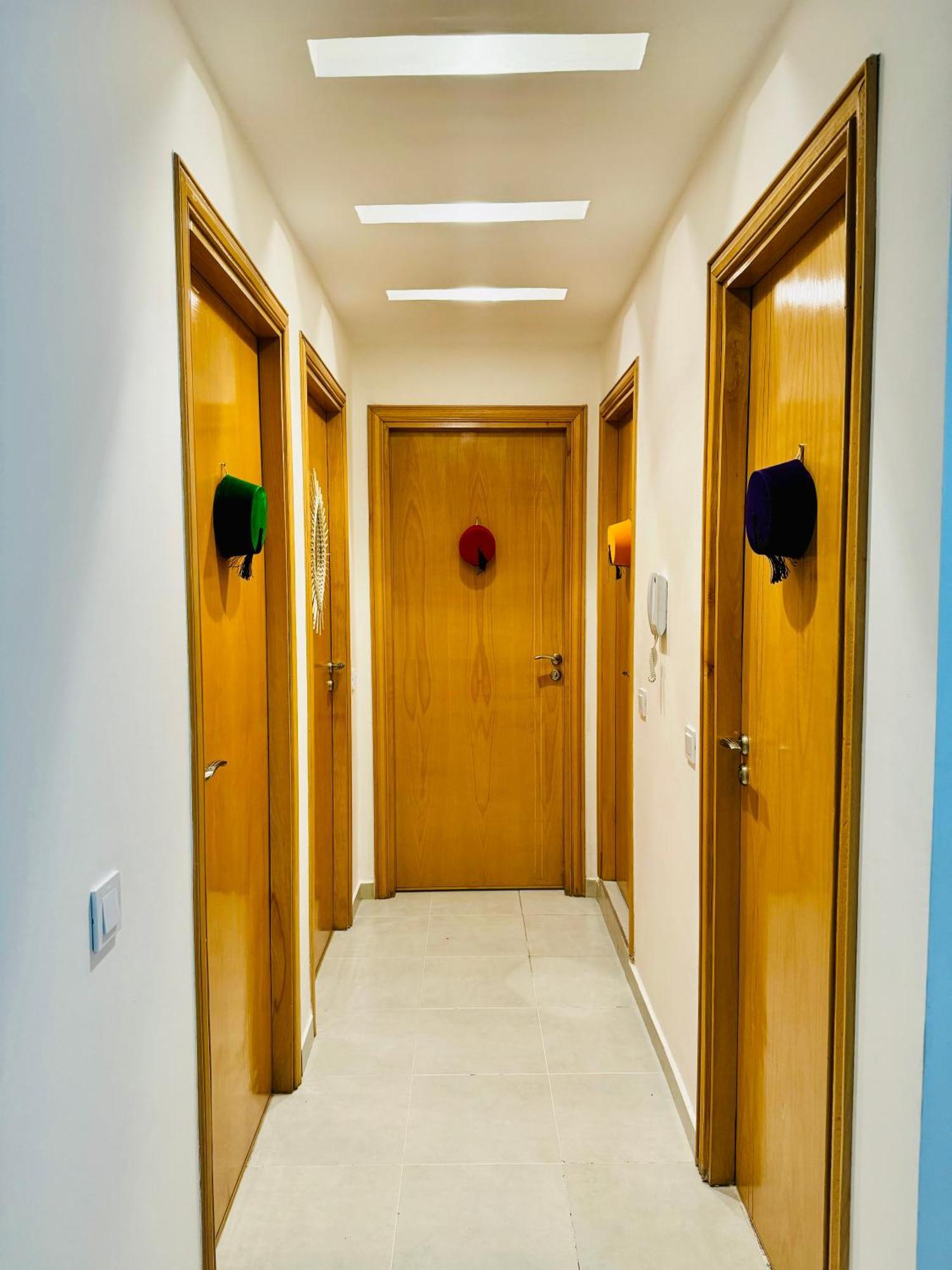 Le Majorelle Cozy Flat 马拉喀什 外观 照片